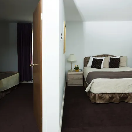 Airport Mara 3* リガ