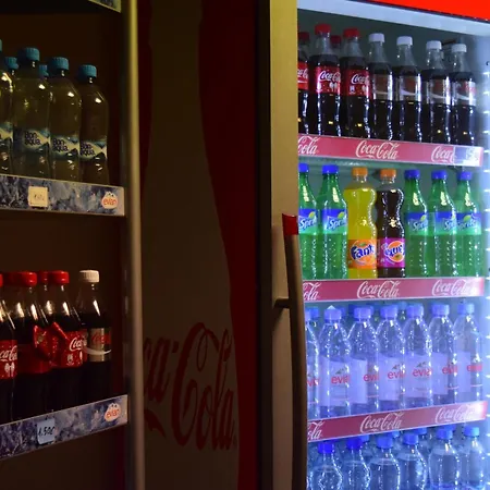 Airport Mara 3* 리가