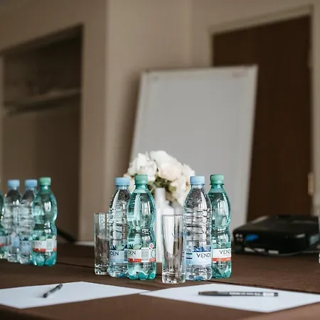 Airport Mara ホテル