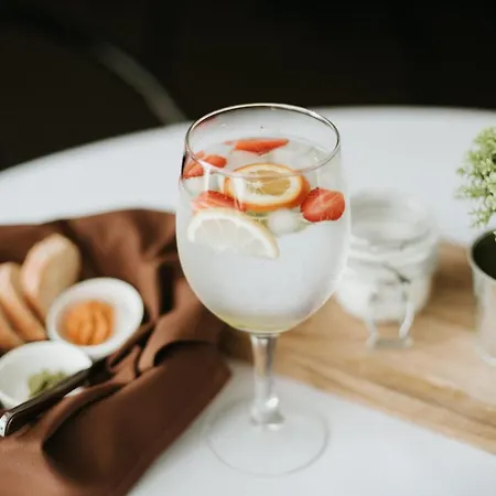 Airport Mara 호텔 리가