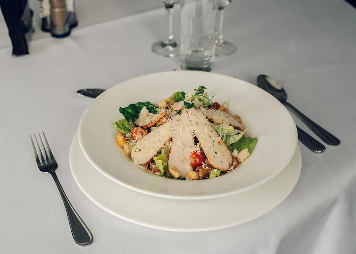 Hotell Airport Mara 3*