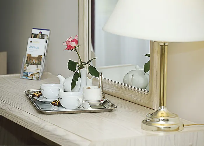 Hotell Airport Mara 3*