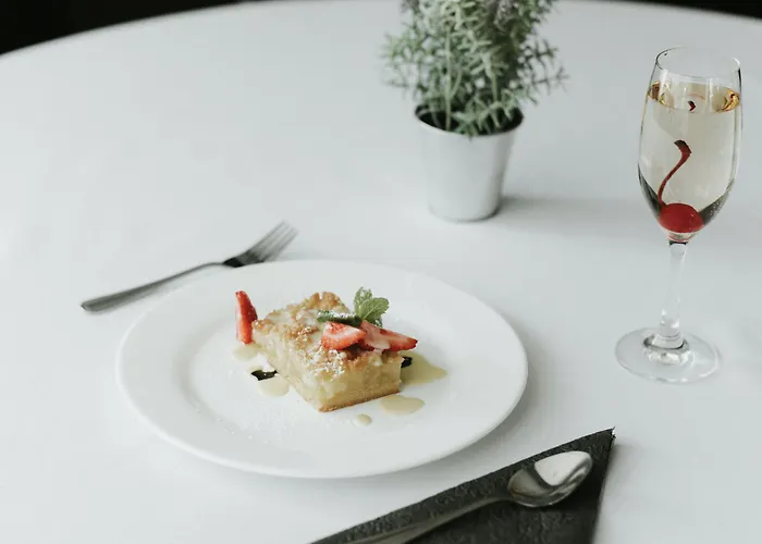 Hotell Airport Mara Riga