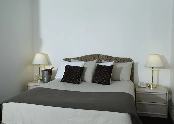 Hotell Airport Mara 3*