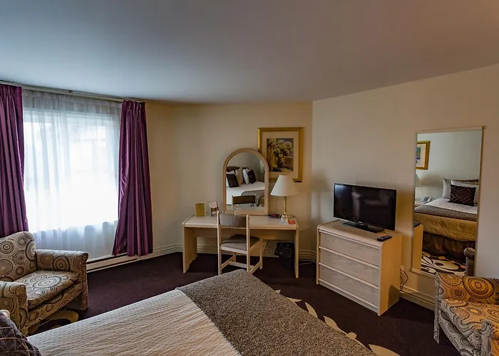 Hotell Airport Mara 3*