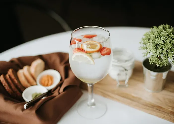 Airport Mara Hotell Riga