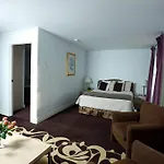 Hotel Airport Mara Riga