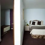 Airport Mara 3* Riga