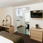Airport Mara Hotel
