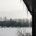 Airport Mara Riga