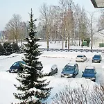 Airport Mara 3* Riga