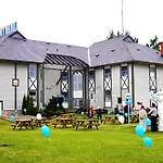 Hotel Airport Mara 3*