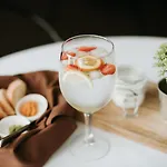 Airport Mara Hotel Riga