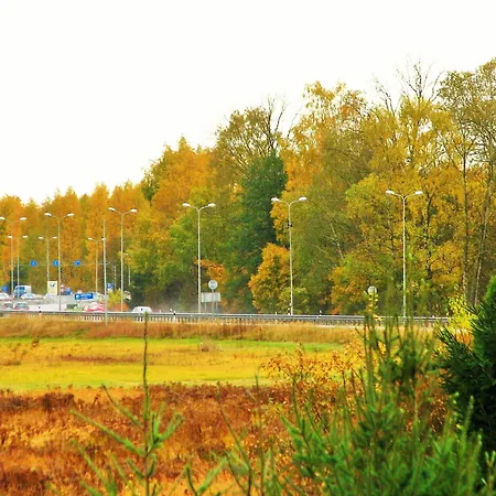 Airport Mara Viesnīca Riga