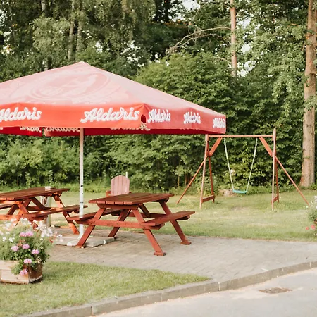 Airport Mara Viesnīca