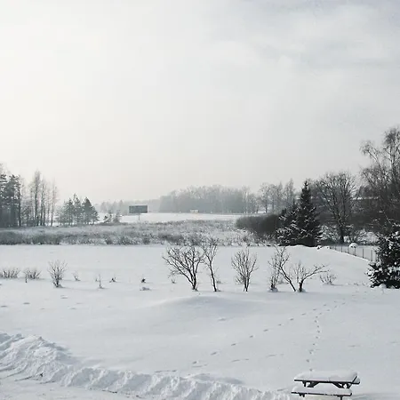 Airport Mara Viesnīca