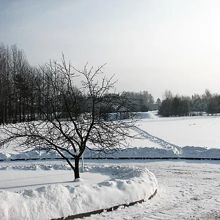 Airport Mara Viesnīca 3*