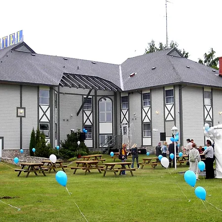 Viesnīca Airport Mara 3*